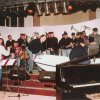 1997- 25 jarig jubileum ten  boerster mannenkoor _6